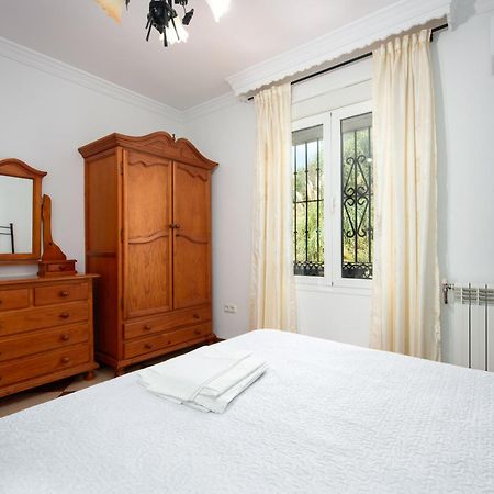 Villa Minerva Ронда Экстерьер фото