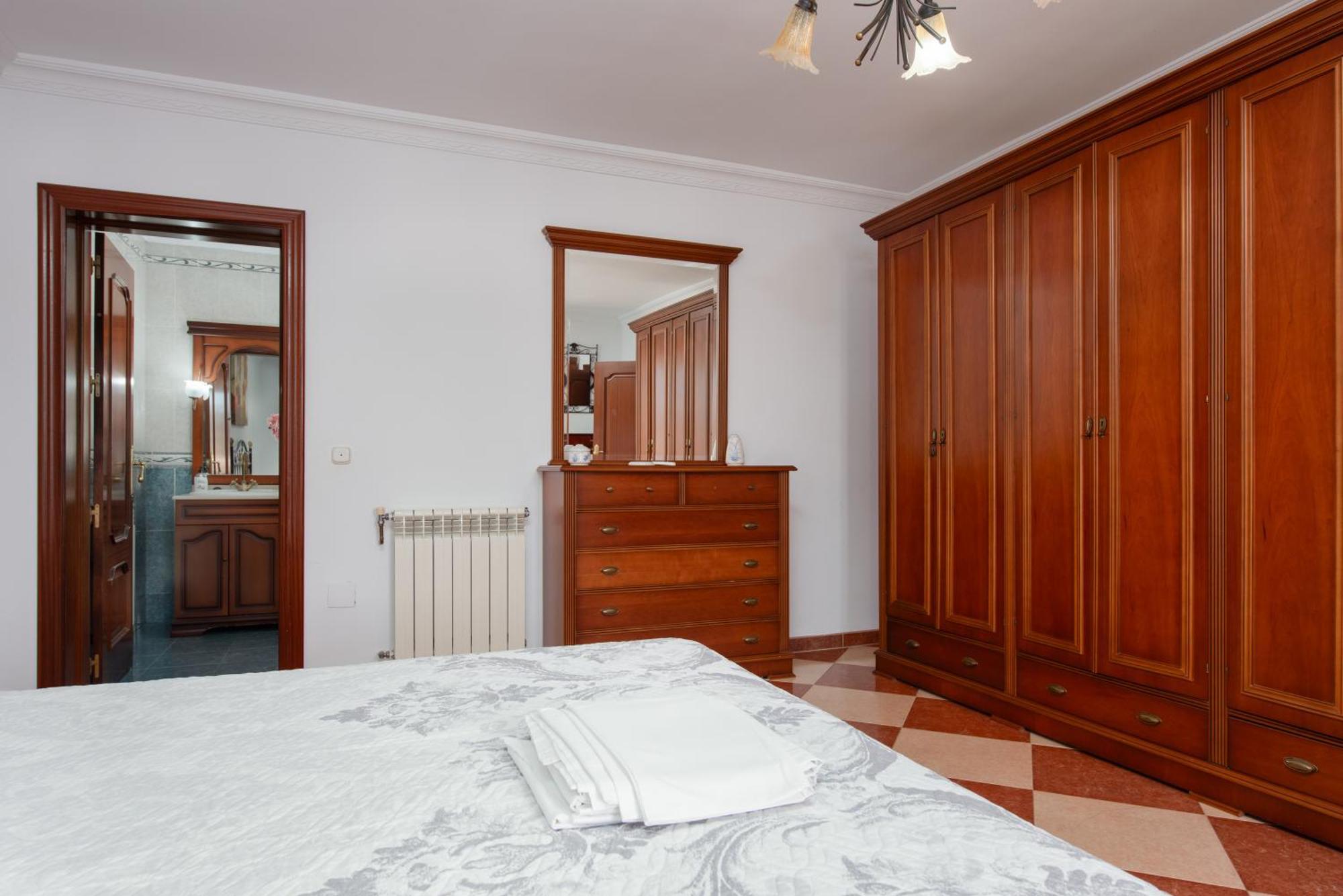 Villa Minerva Ронда Экстерьер фото