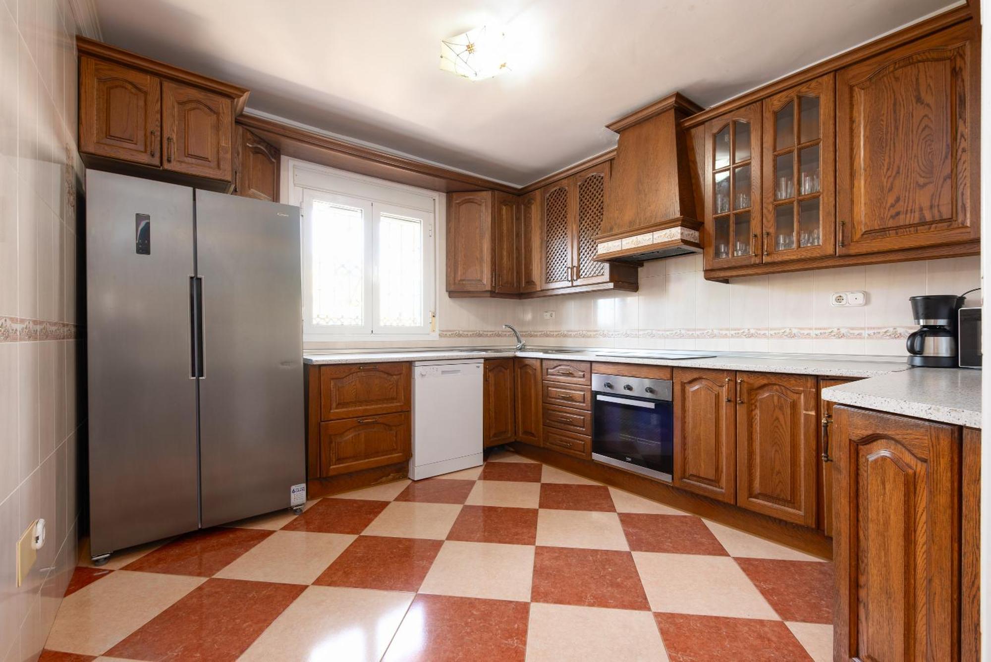 Villa Minerva Ронда Экстерьер фото